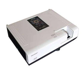 上海夏普投影機專業維修服務 楊浦與虹口區上門維修指南