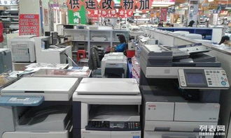 專業(yè)維修服務 您的辦公設備保障專家