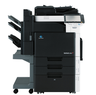 廣州順馳 專業辦公設備租賃與維修，賦能高效辦公新體驗