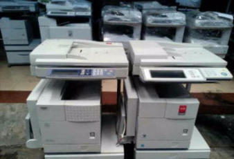 全城速達，高效辦公 成都一小時上門辦公設備租賃與維修服務