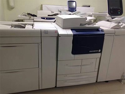 復印機租賃價格決定質量？辦公設備維修的深層關聯