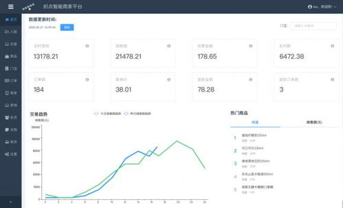智慧零售不止于無人 張泳杰與織點用AIoT點亮生活全場景