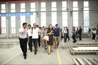 科技引領(lǐng)家裝環(huán)保革命 探秘東易日盛無毒定制家裝工廠與軟件外包服務(wù)